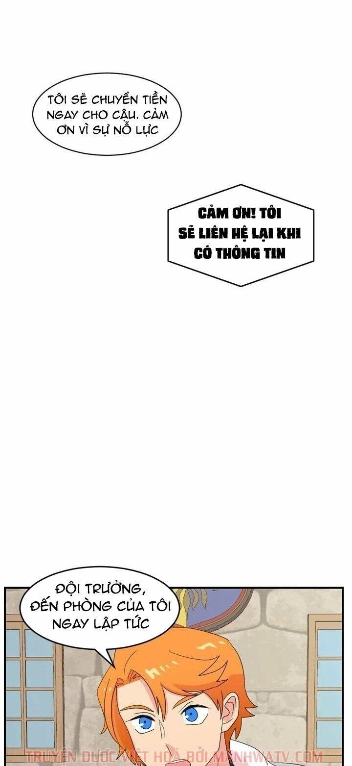 Mọt Sách Chapter 50 - 31