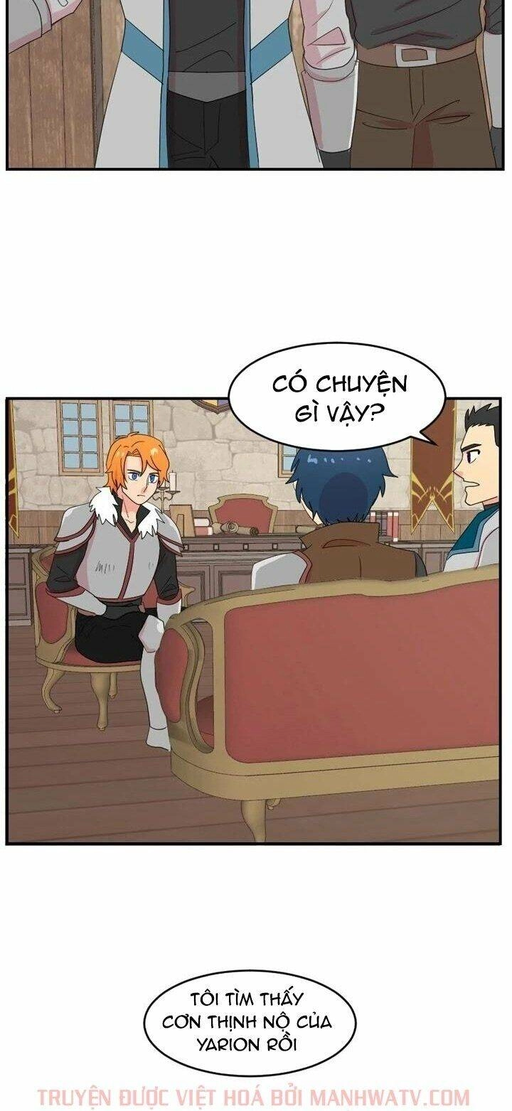 Mọt Sách Chapter 50 - 33