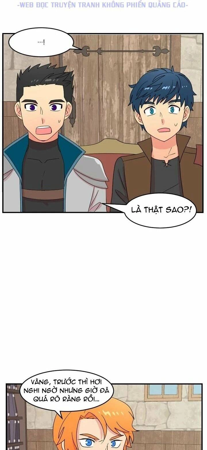 Mọt Sách Chapter 50 - 34