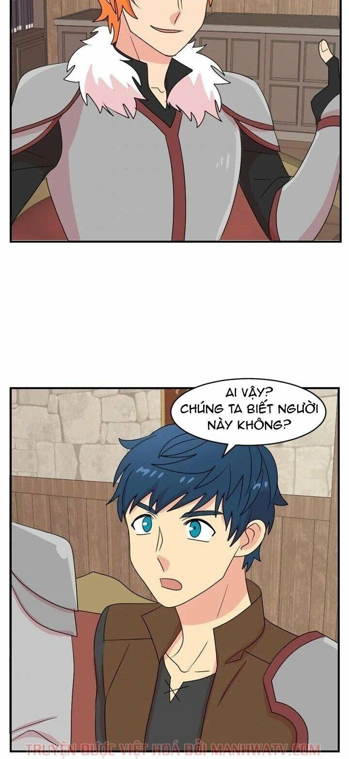 Mọt Sách Chapter 50 - 35