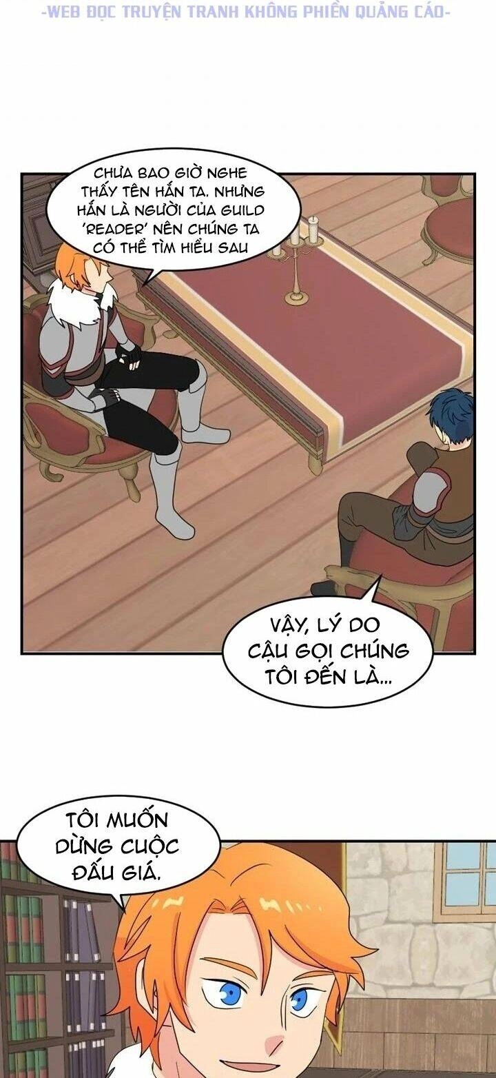 Mọt Sách Chapter 50 - 36