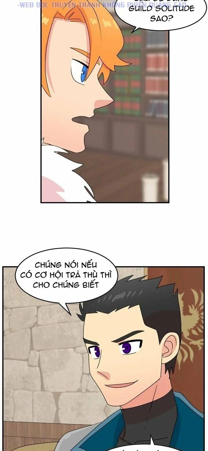 Mọt Sách Chapter 50 - 40