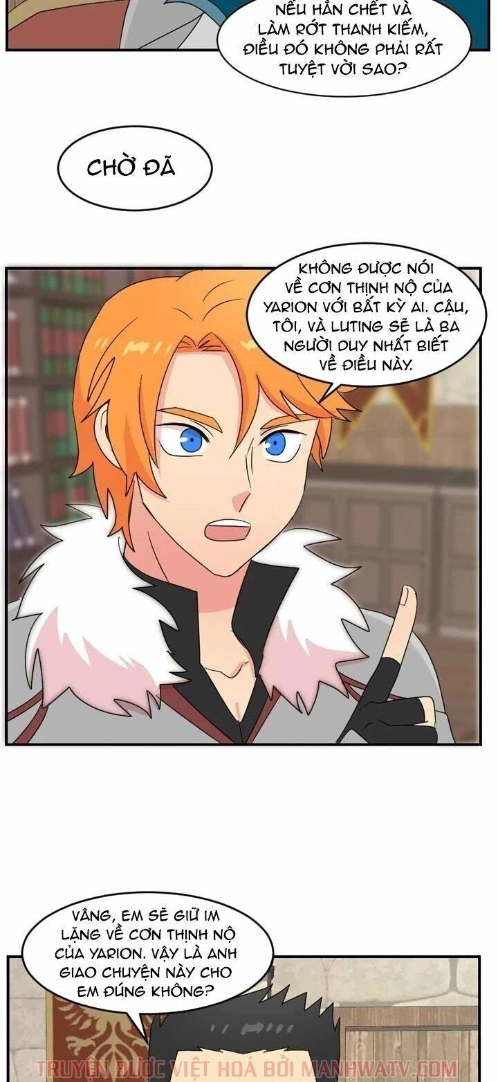 Mọt Sách Chapter 50 - 41