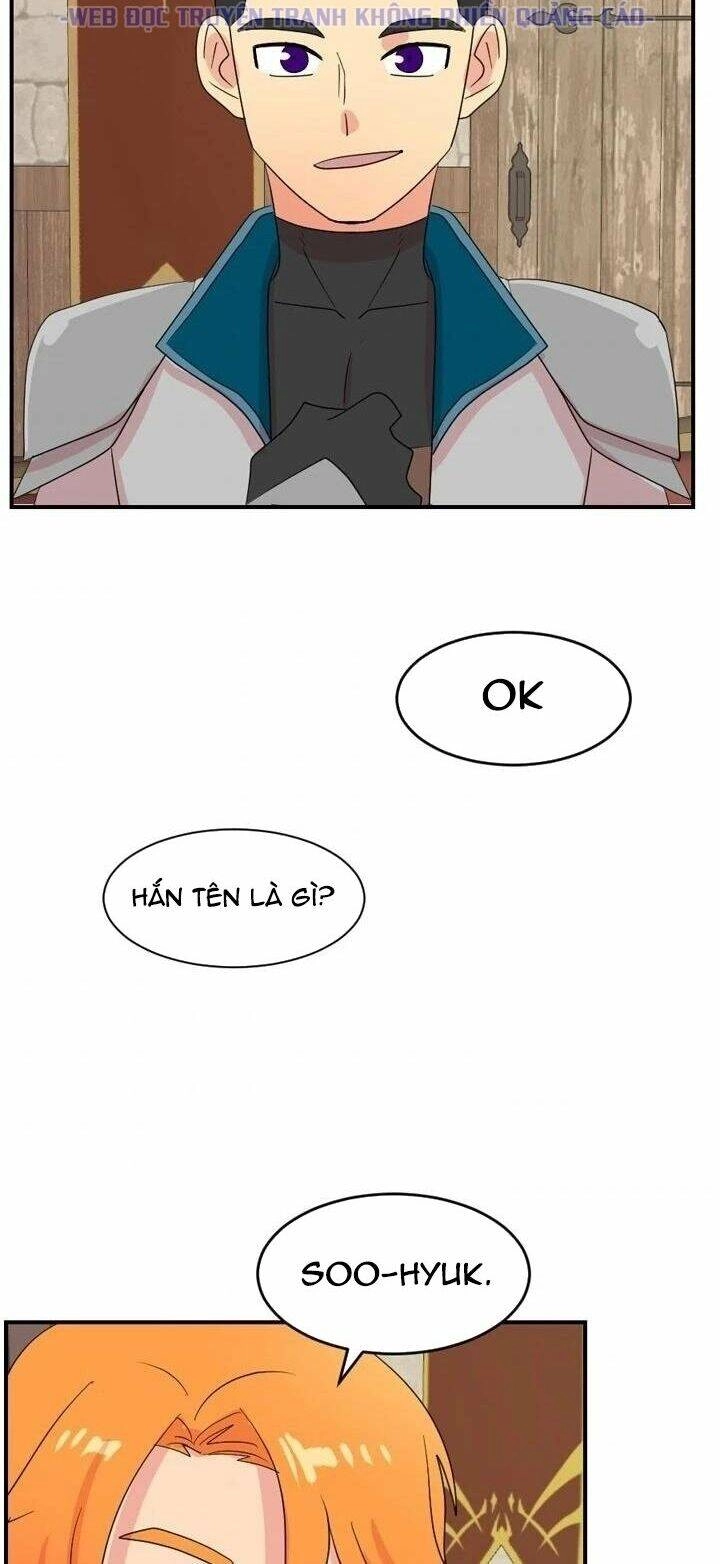 Mọt Sách Chapter 50 - 42