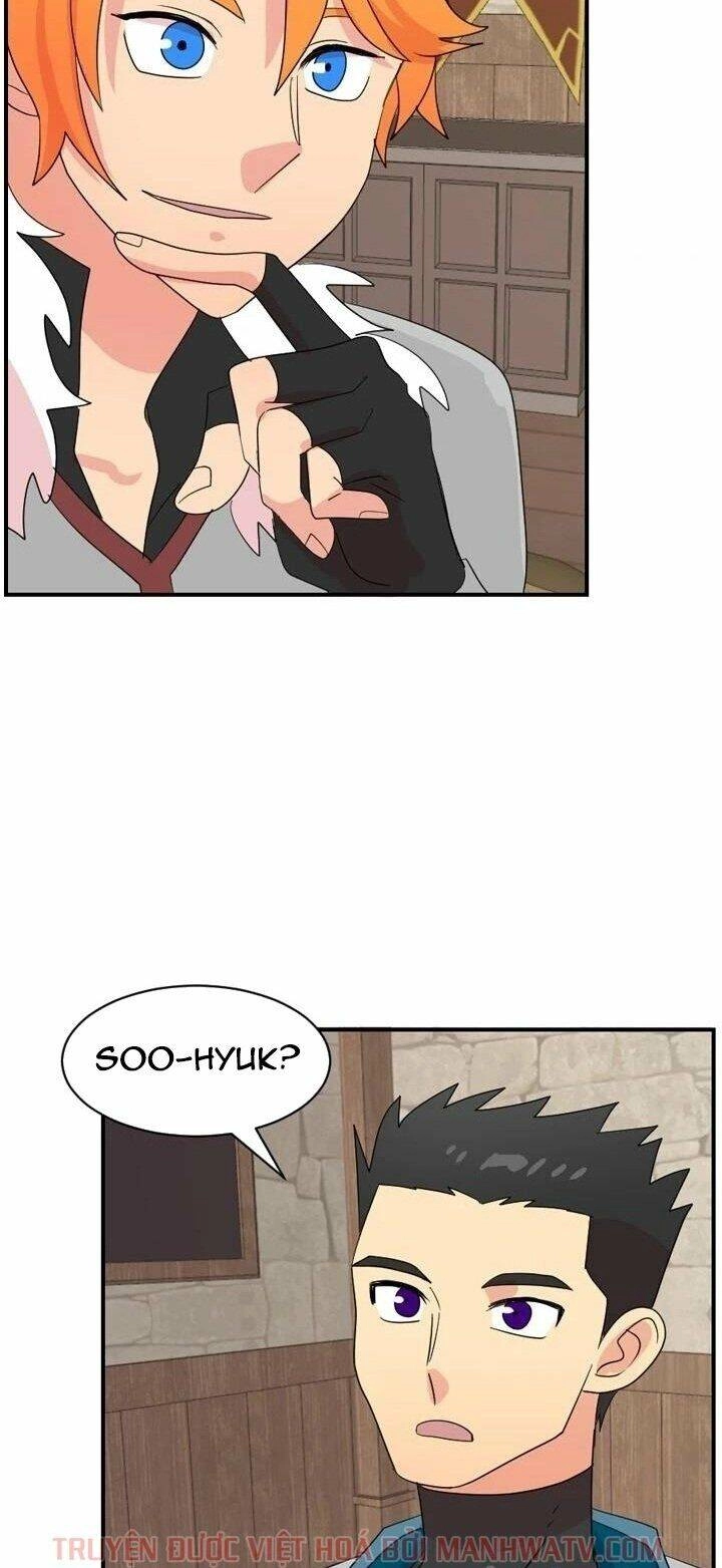 Mọt Sách Chapter 50 - 43