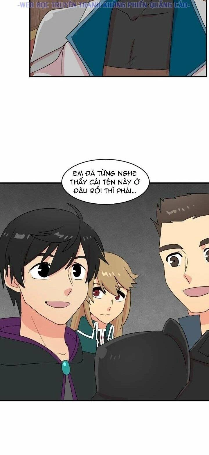 Mọt Sách Chapter 50 - 44