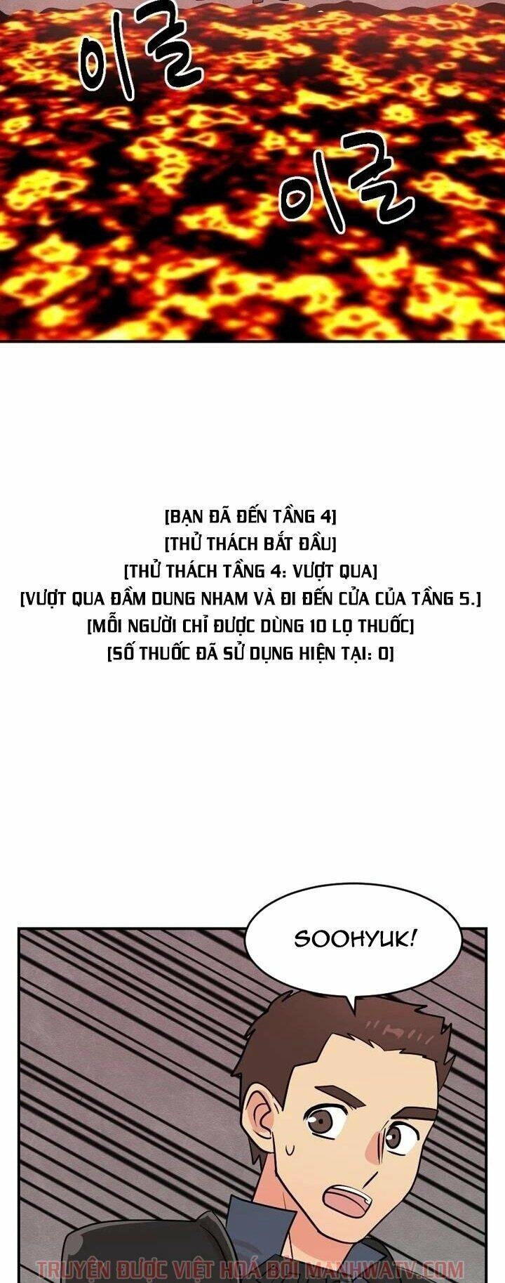 Mọt Sách Chapter 51 - 4