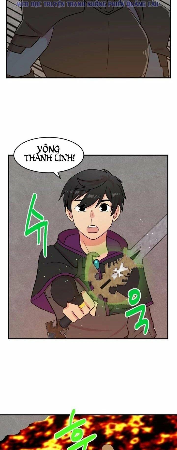 Mọt Sách Chapter 51 - 5