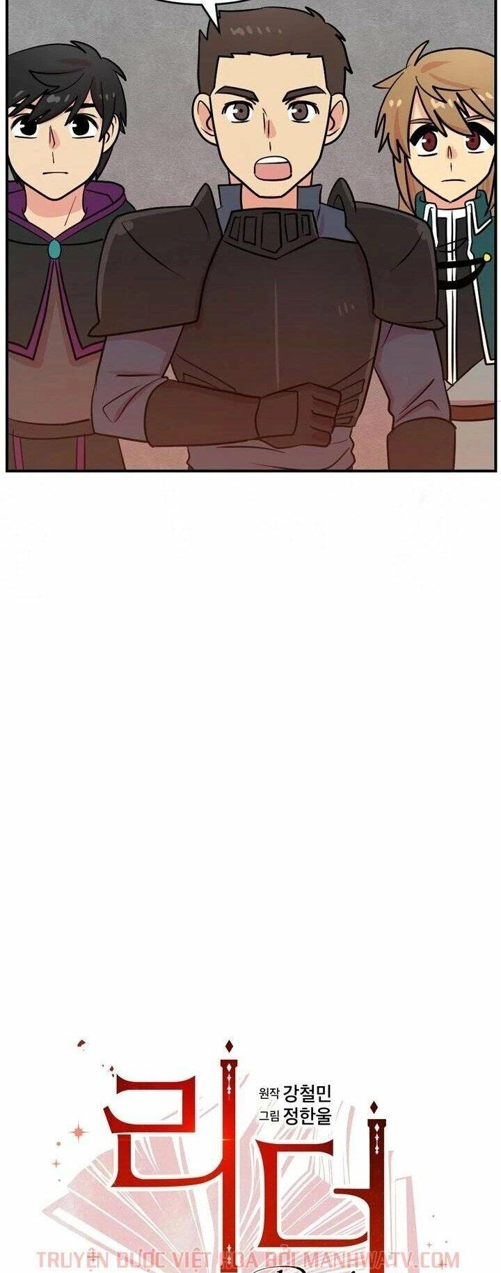 Mọt Sách Chapter 51 - 8