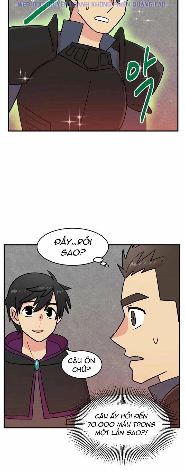 Mọt Sách Chapter 51 - 13