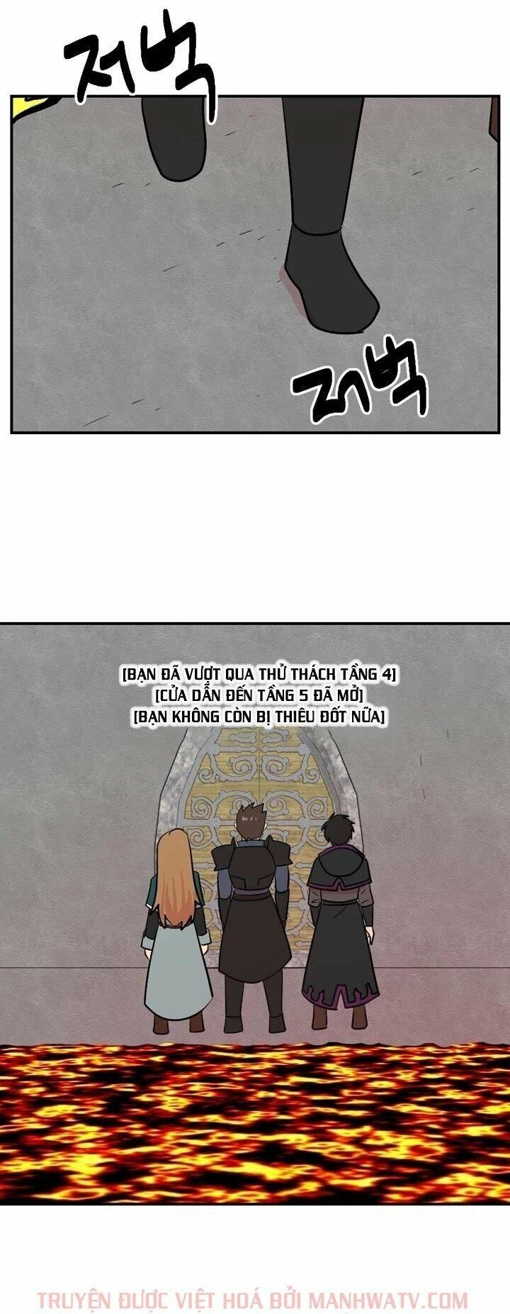 Mọt Sách Chapter 51 - 14