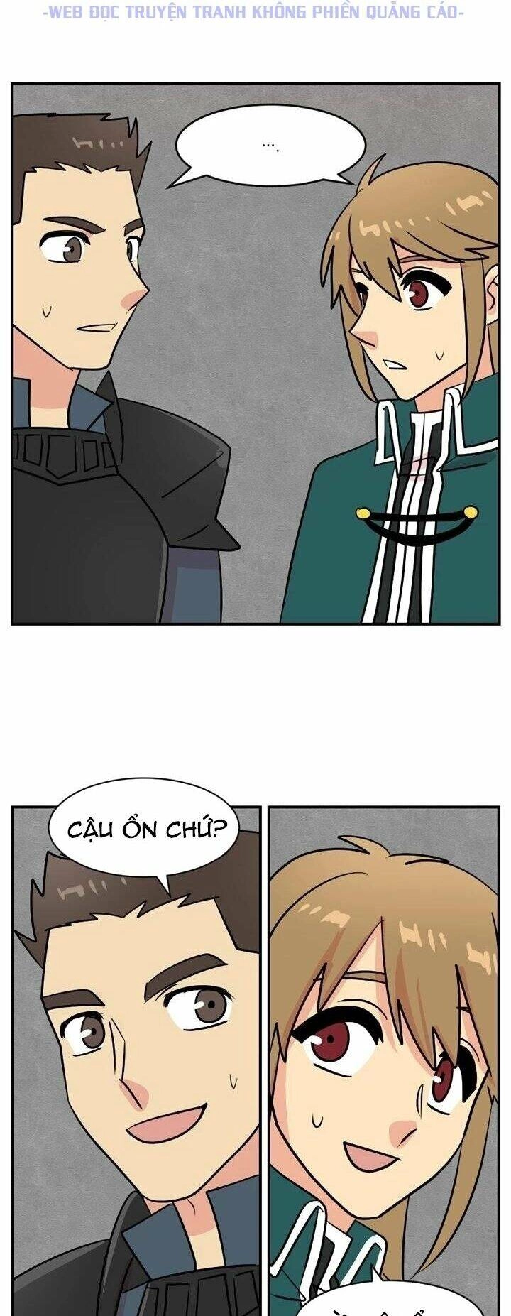 Mọt Sách Chapter 51 - 15