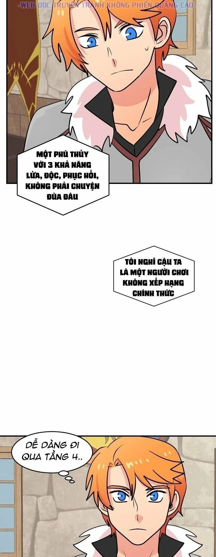 Mọt Sách Chapter 51 - 17