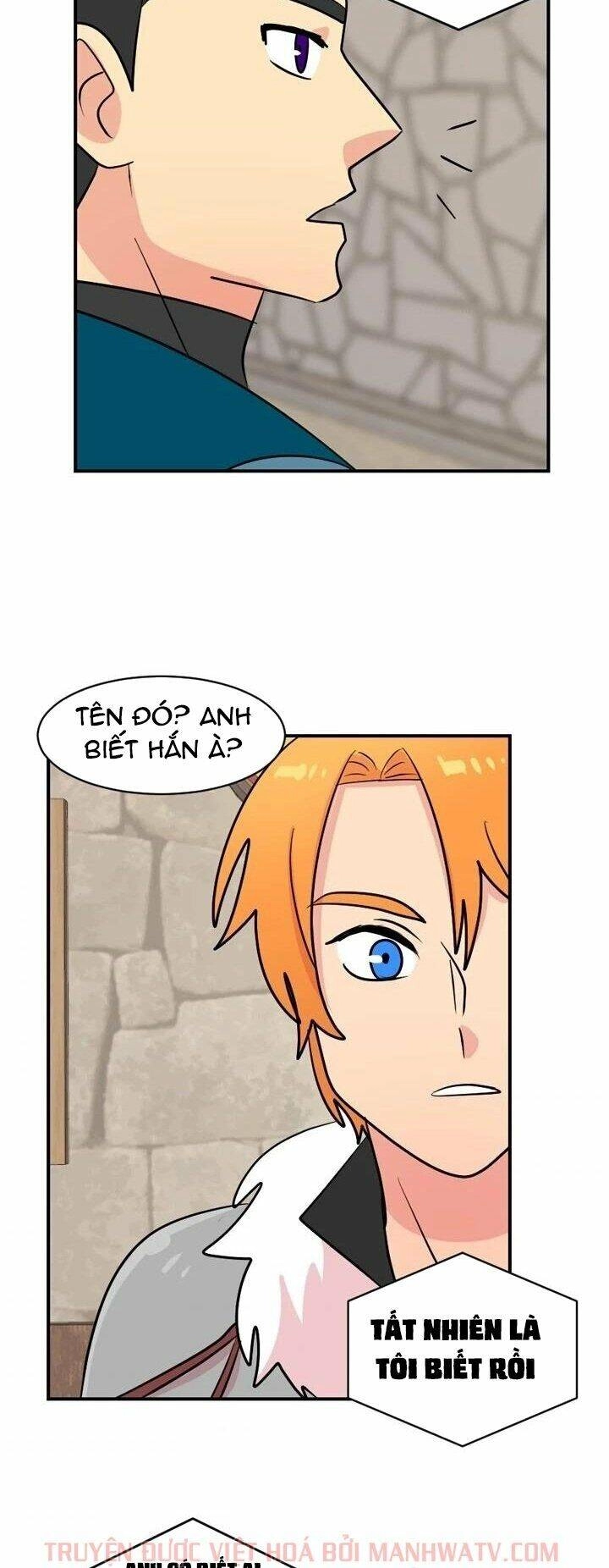 Mọt Sách Chapter 51 - 20