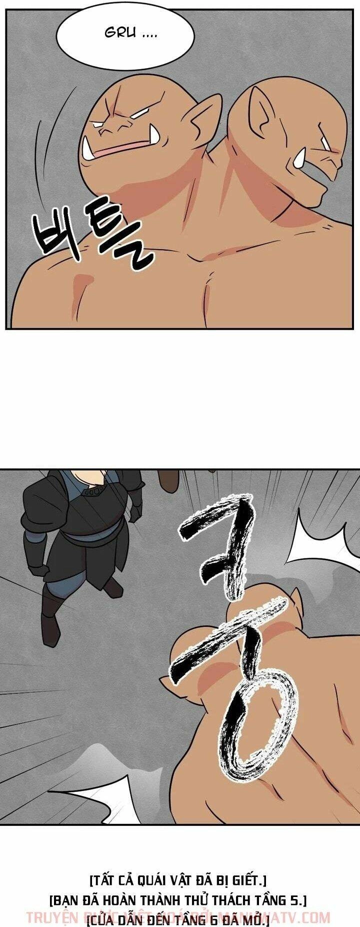 Mọt Sách Chapter 51 - 24