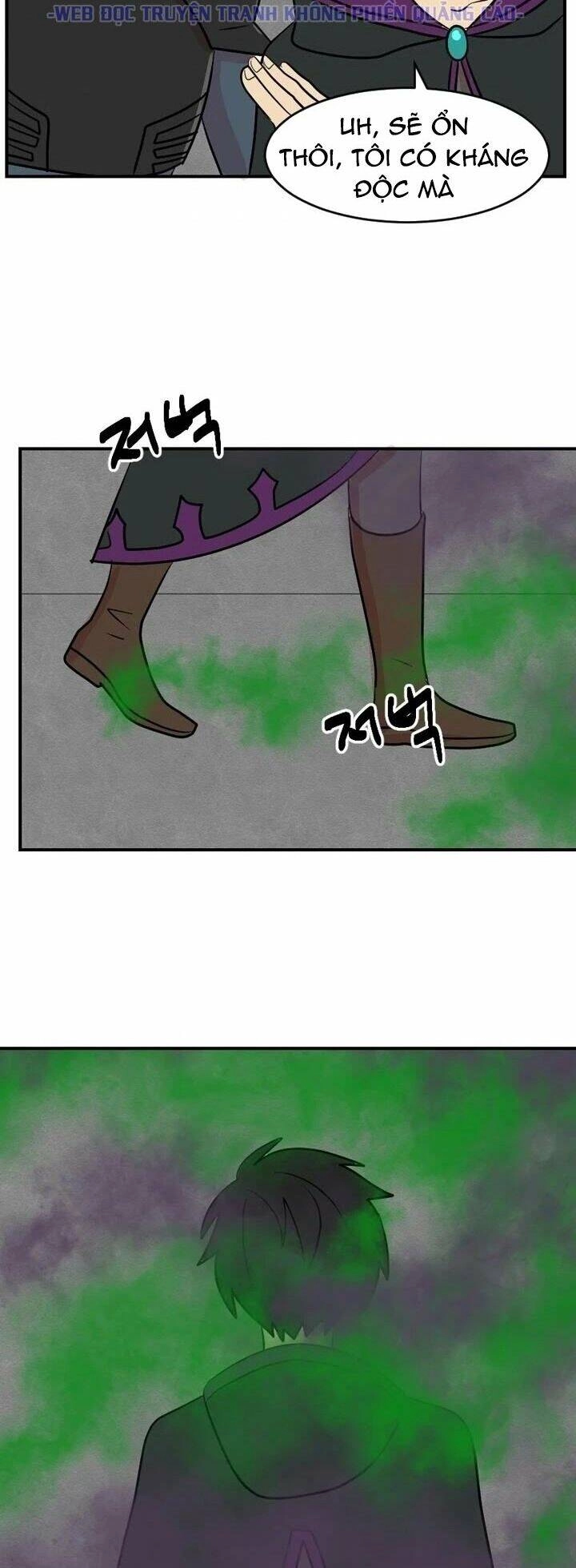 Mọt Sách Chapter 51 - 33