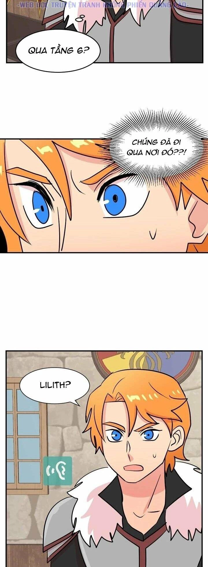 Mọt Sách Chapter 51 - 41