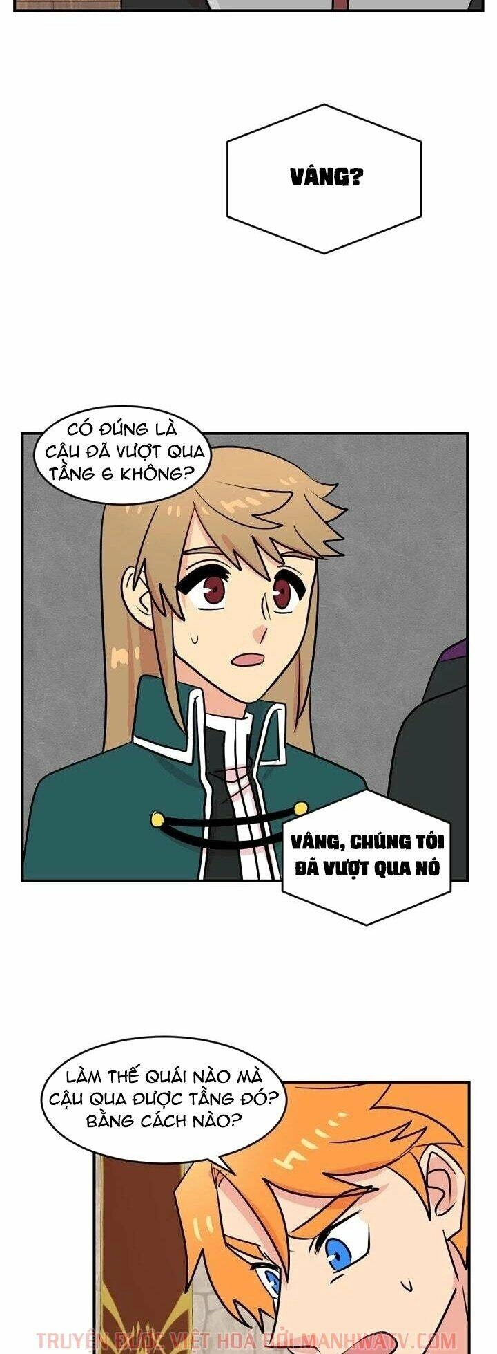 Mọt Sách Chapter 51 - 42