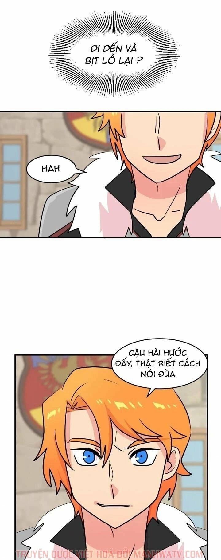 Mọt Sách Chapter 52 - 2