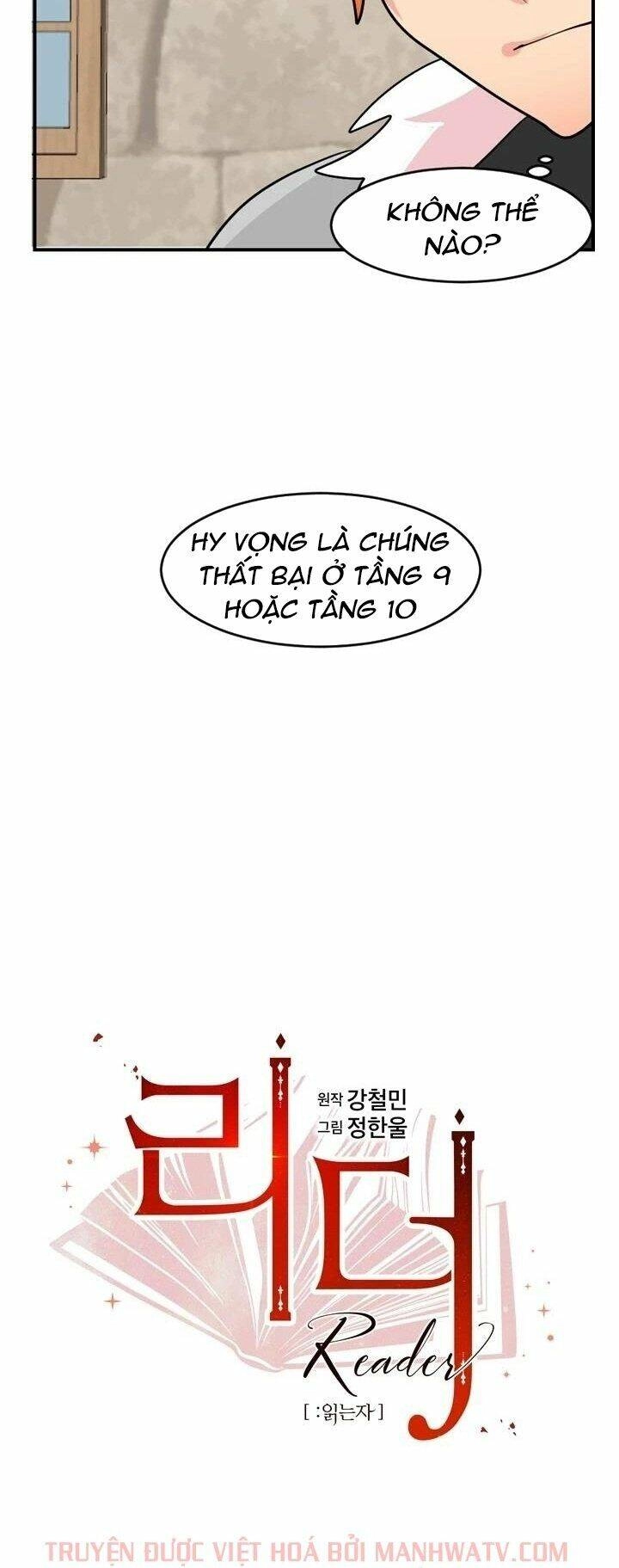 Mọt Sách Chapter 52 - 6