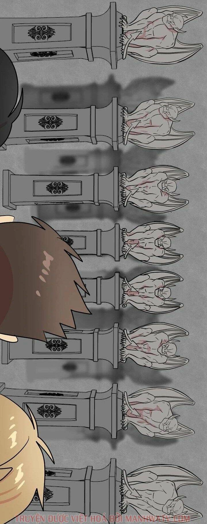 Mọt Sách Chapter 52 - 8