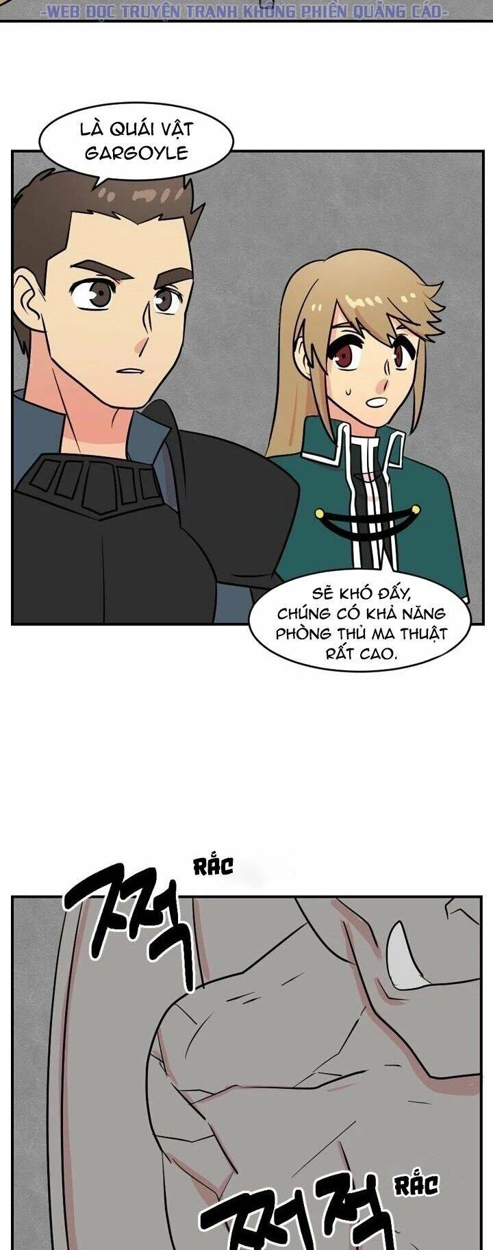 Mọt Sách Chapter 52 - 9
