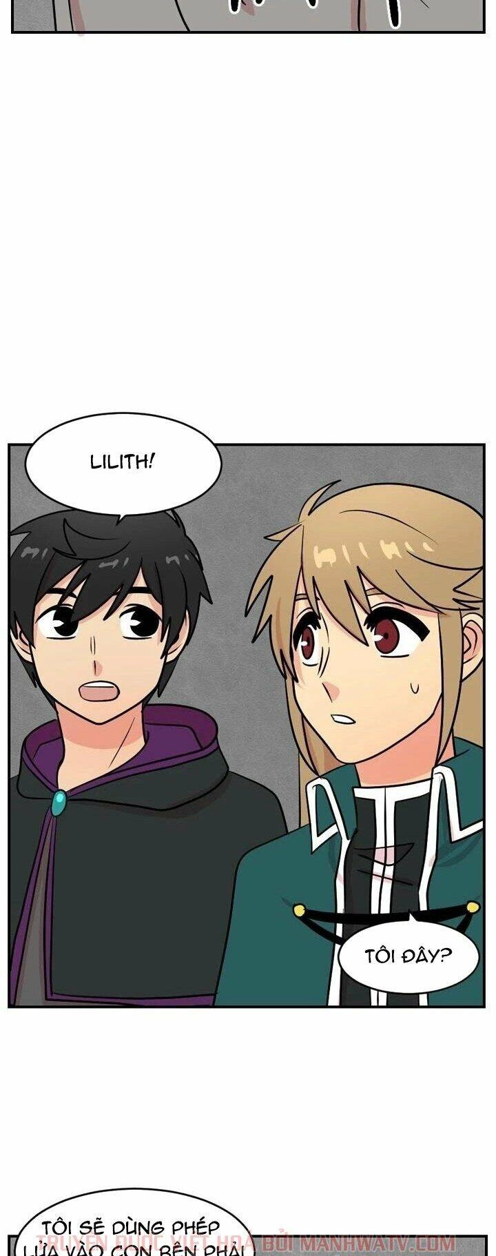 Mọt Sách Chapter 52 - 10