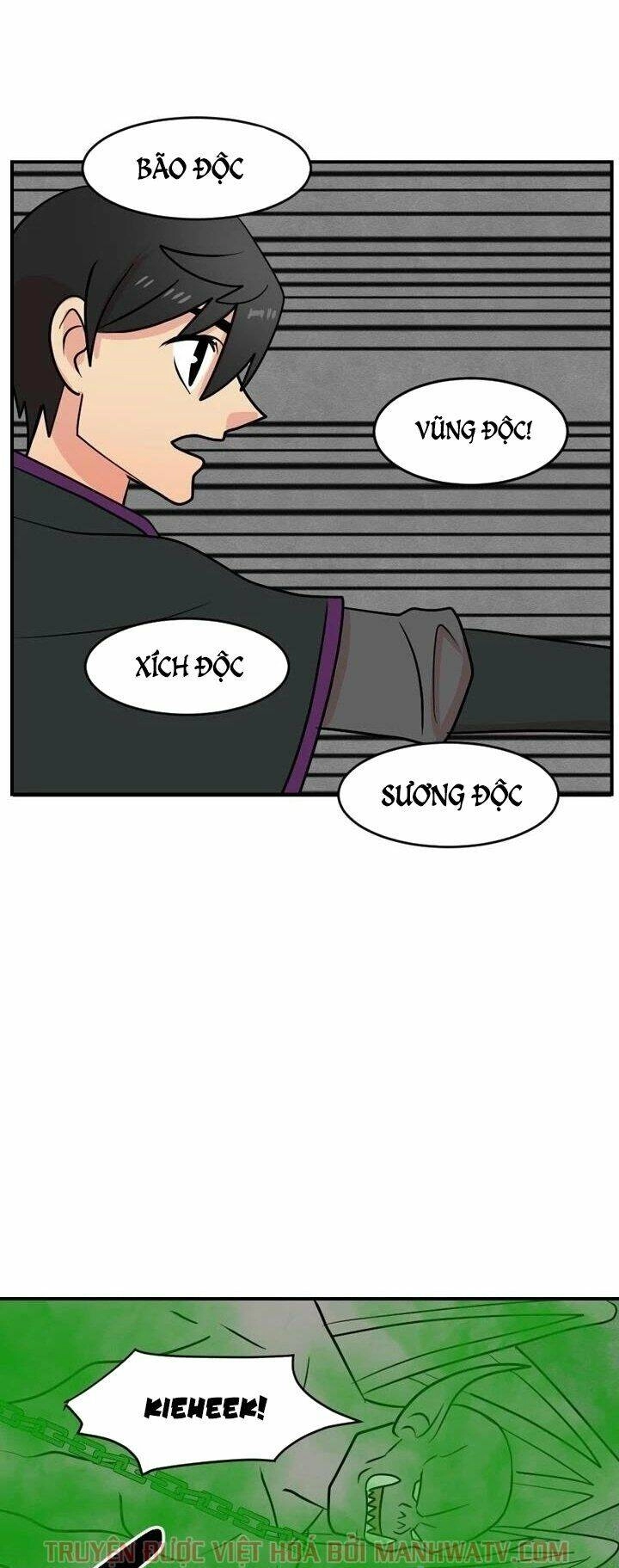 Mọt Sách Chapter 52 - 12