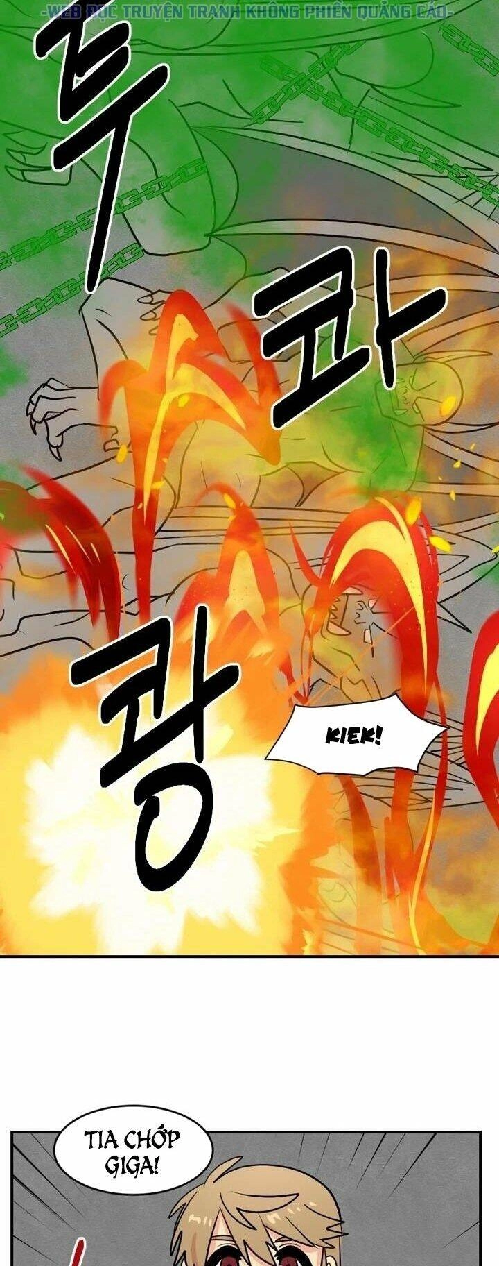 Mọt Sách Chapter 52 - 13