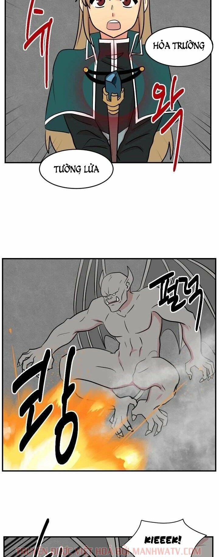 Mọt Sách Chapter 52 - 14