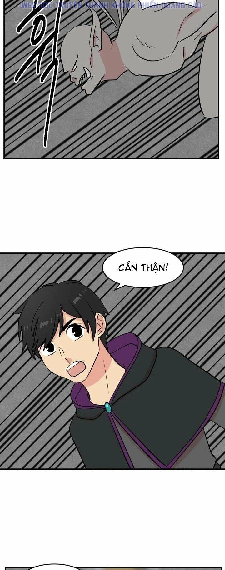 Mọt Sách Chapter 52 - 15