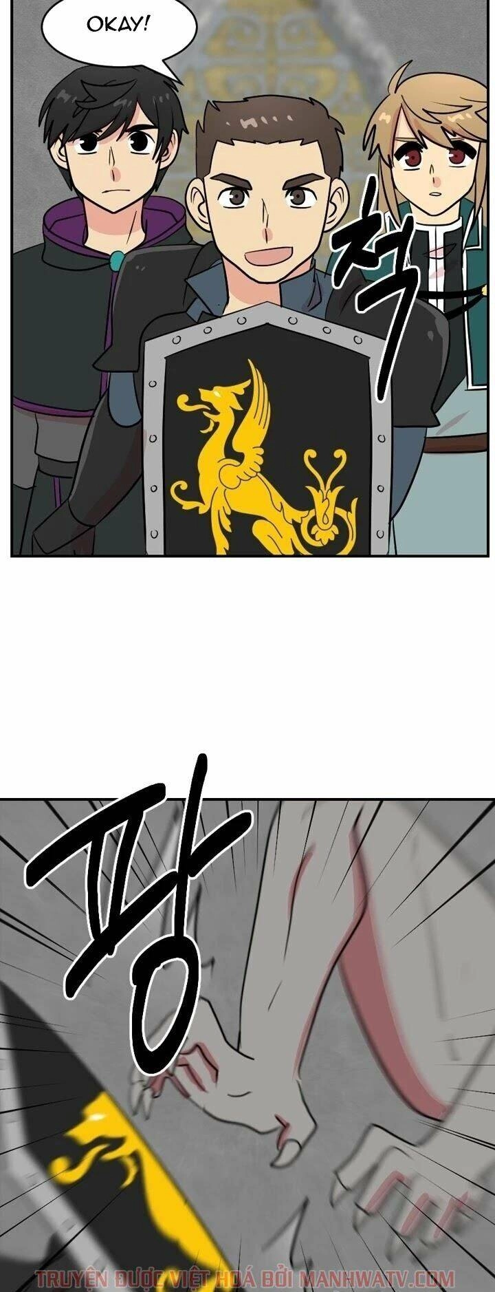 Mọt Sách Chapter 52 - 16