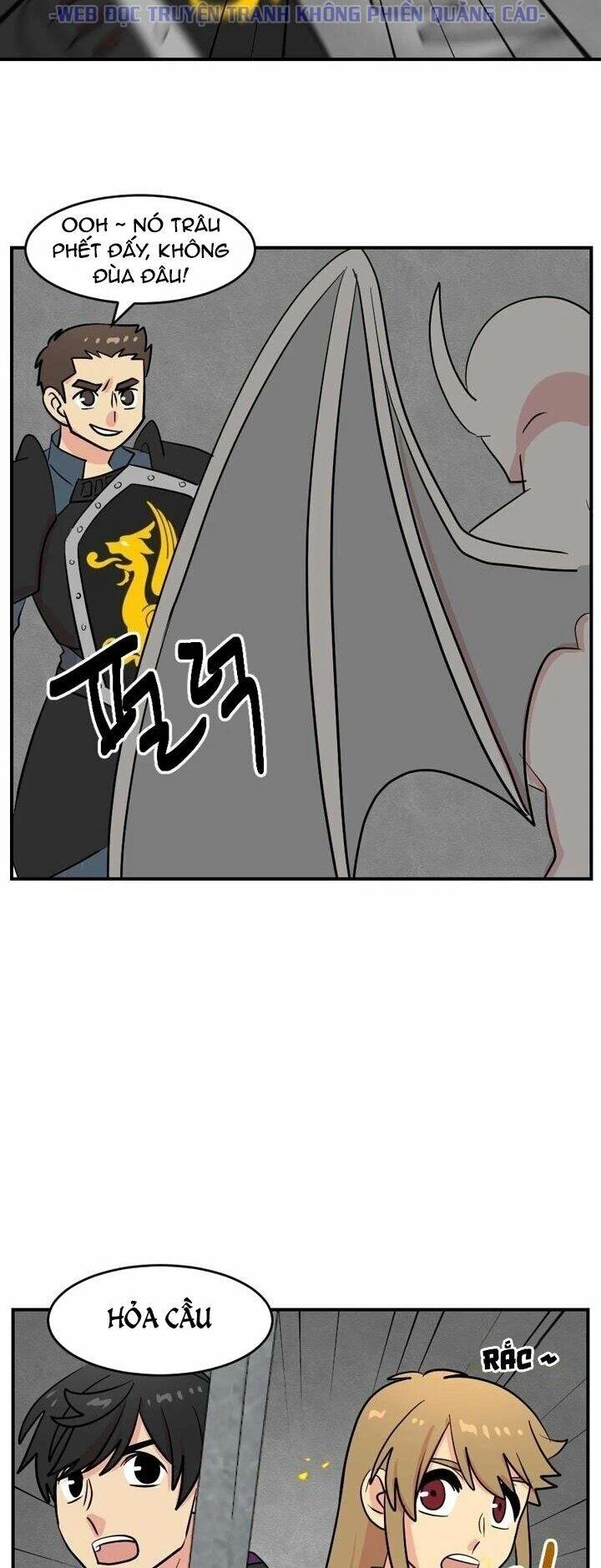 Mọt Sách Chapter 52 - 17