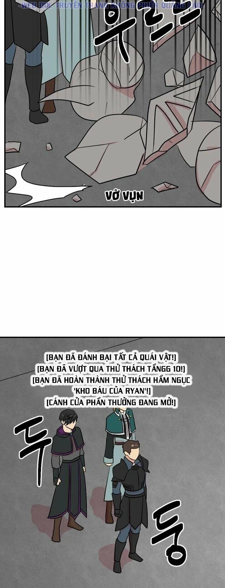 Mọt Sách Chapter 52 - 19