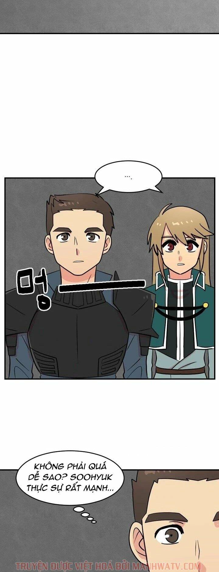 Mọt Sách Chapter 52 - 20