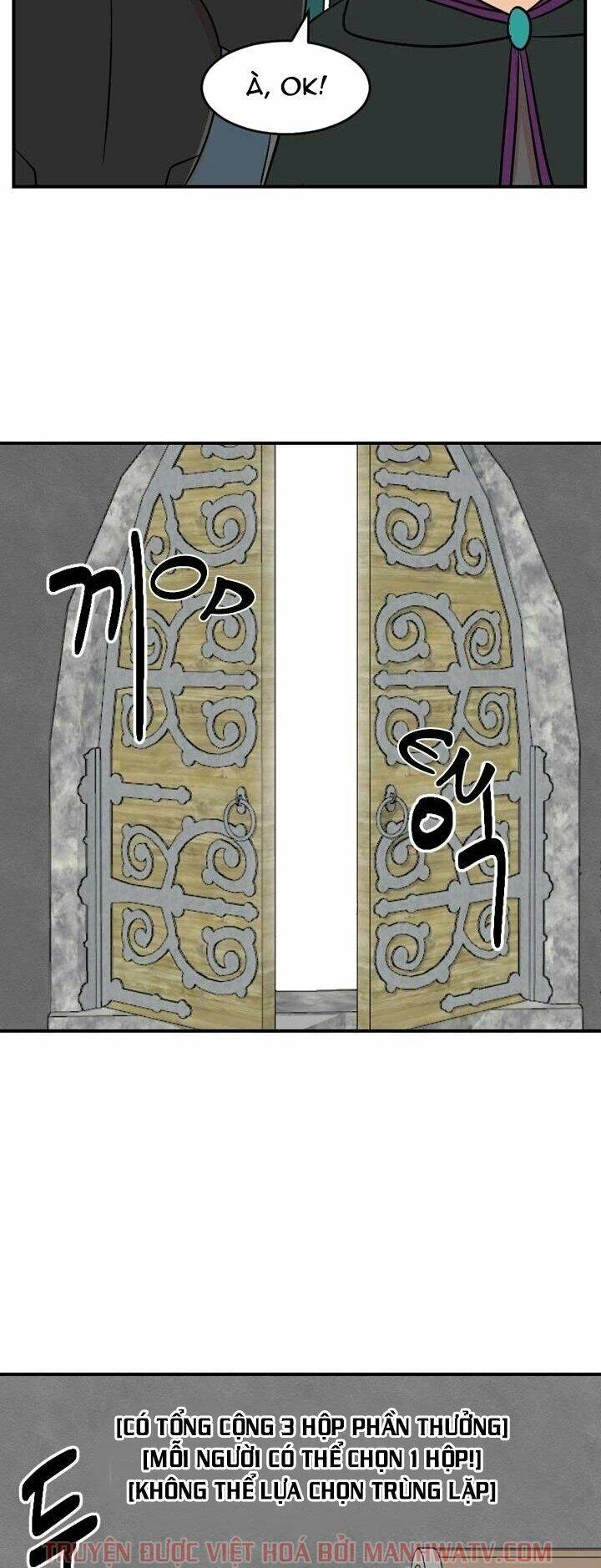 Mọt Sách Chapter 52 - 22