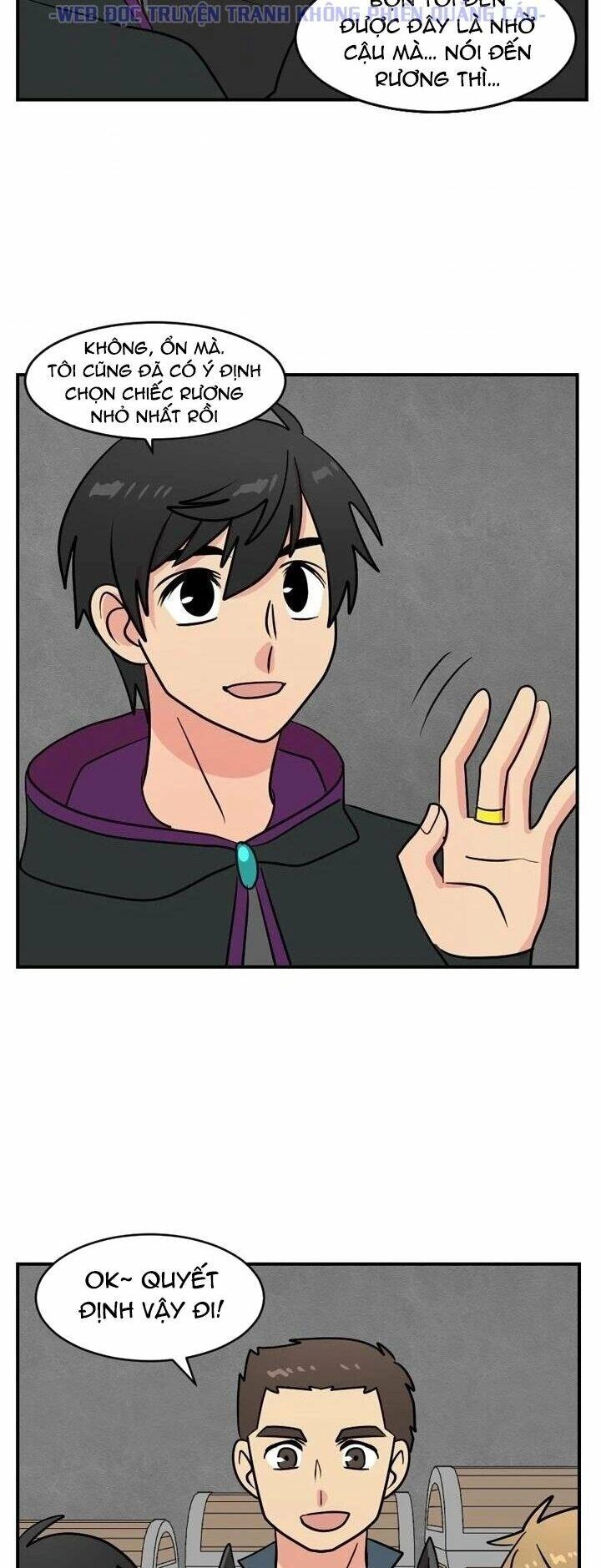 Mọt Sách Chapter 52 - 27