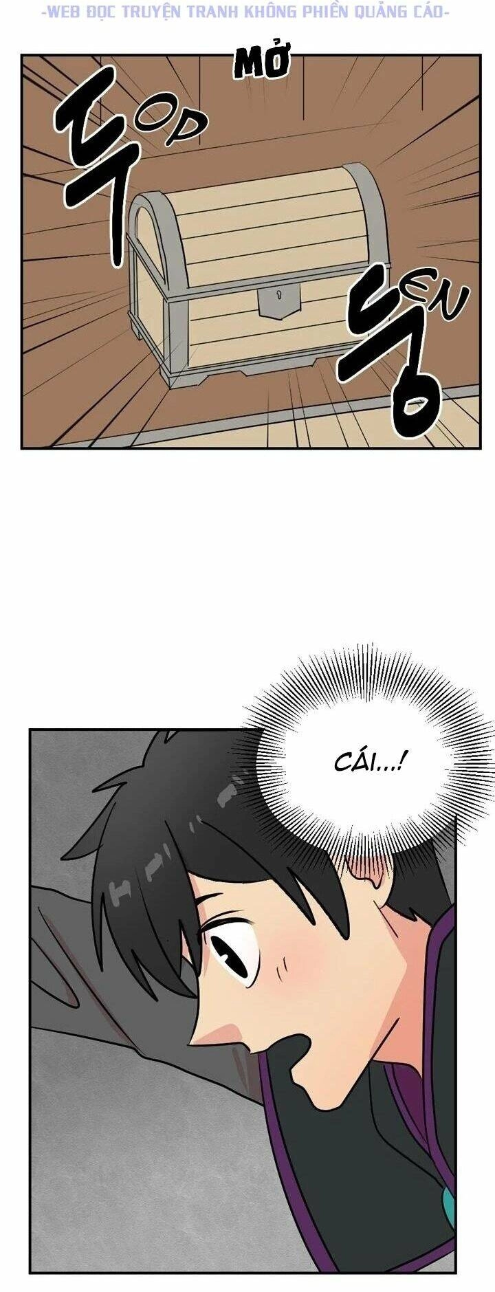 Mọt Sách Chapter 52 - 29