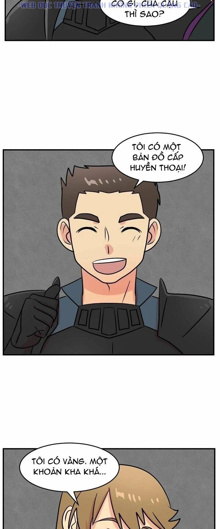 Mọt Sách Chapter 52 - 31
