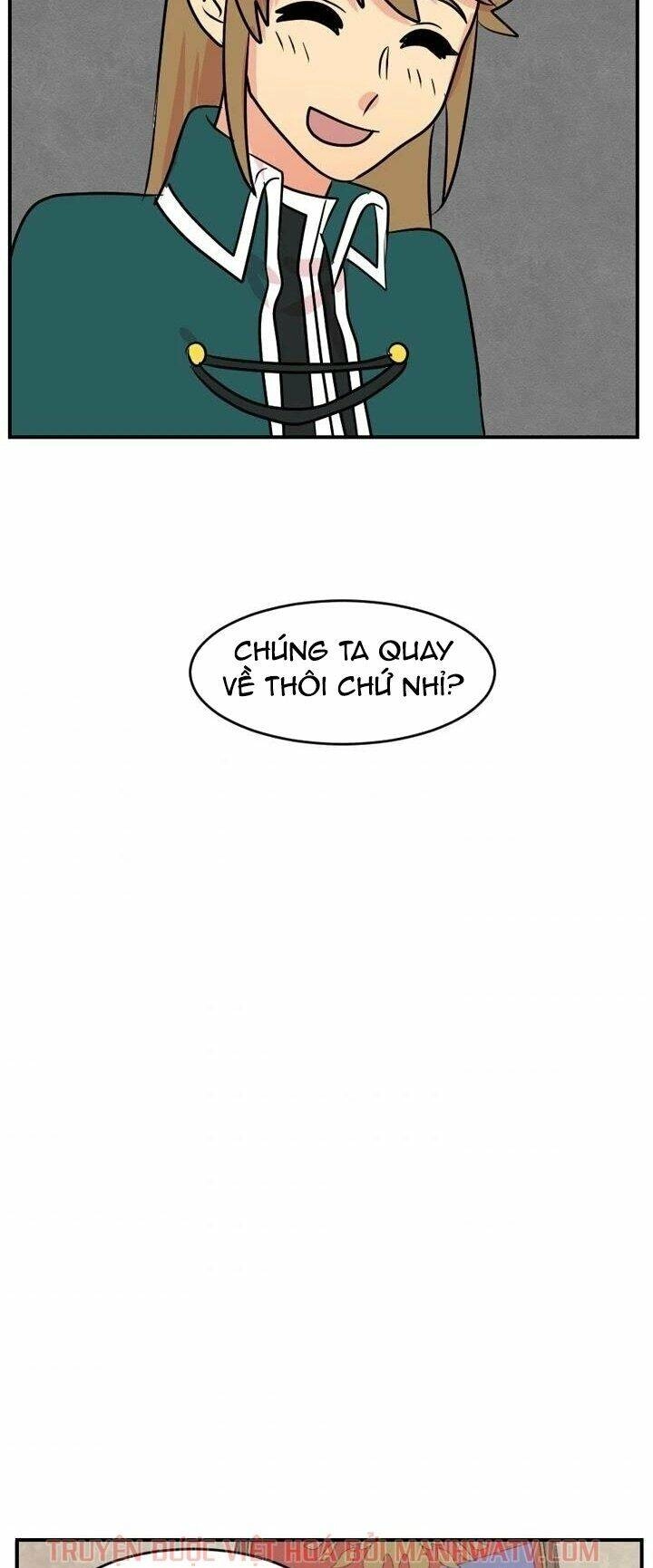 Mọt Sách Chapter 52 - 32