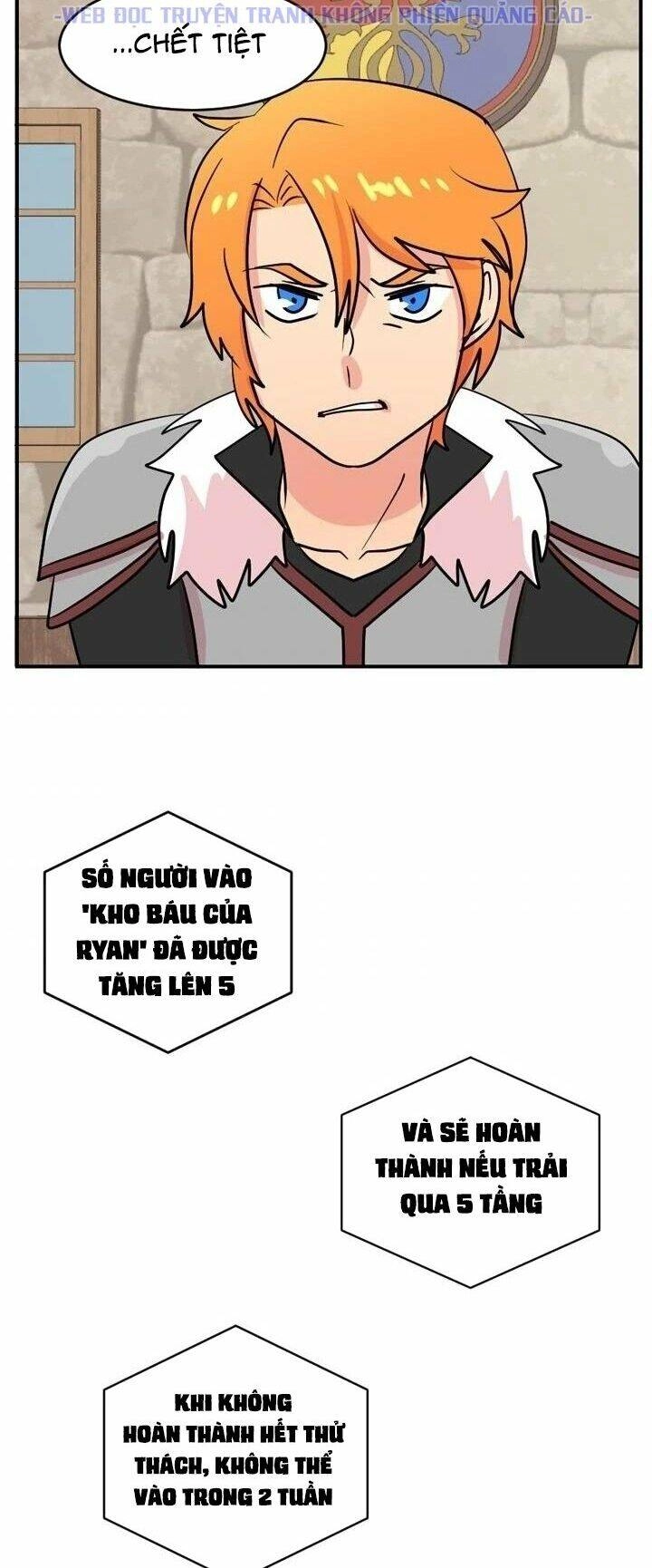 Mọt Sách Chapter 52 - 33