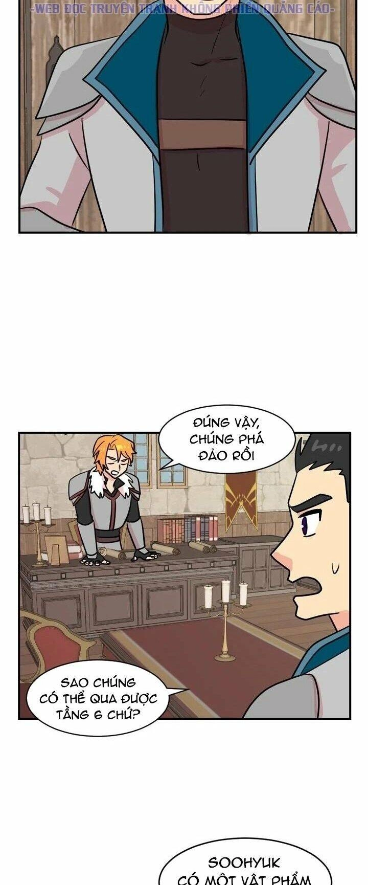 Mọt Sách Chapter 52 - 35