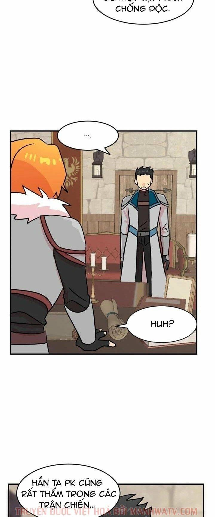 Mọt Sách Chapter 52 - 36