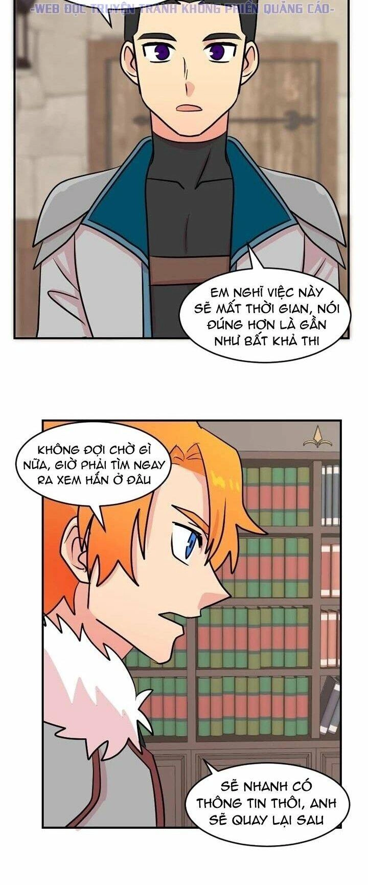 Mọt Sách Chapter 52 - 37