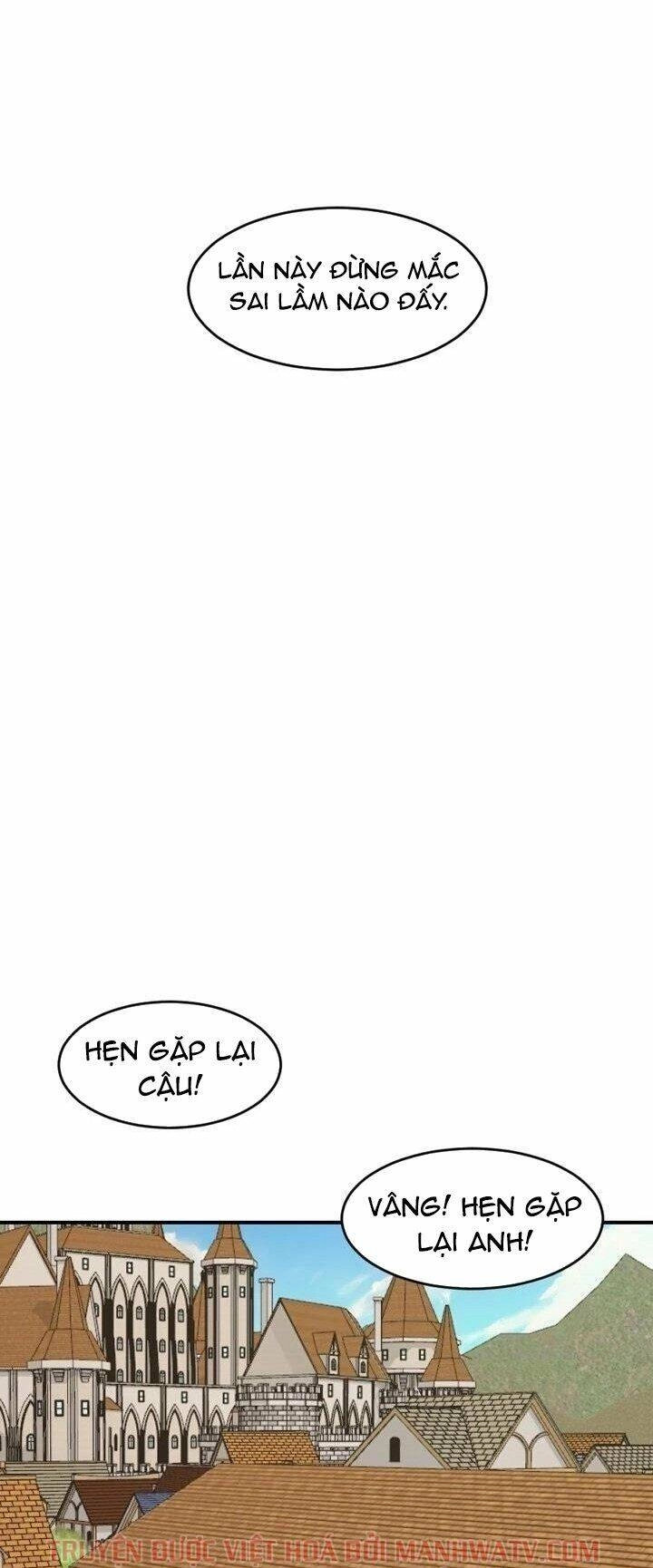 Mọt Sách Chapter 52 - 38