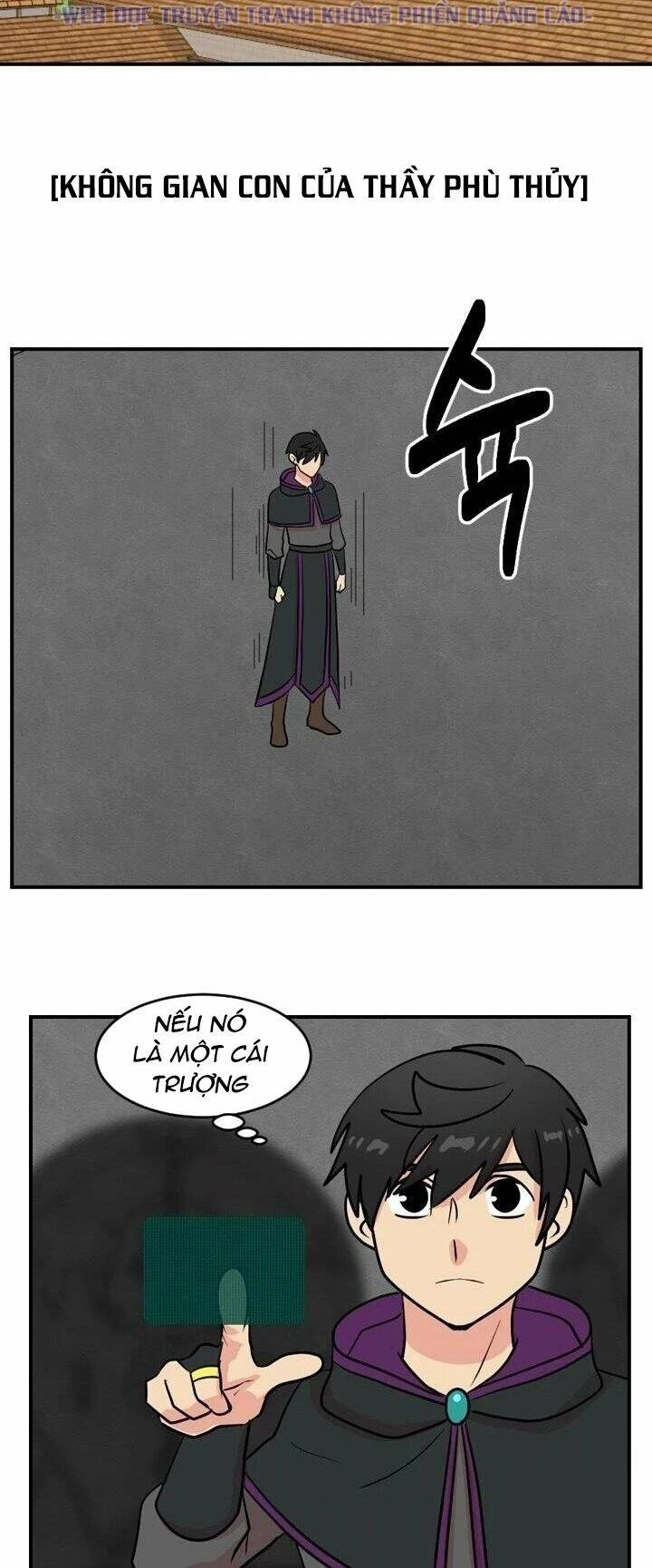 Mọt Sách Chapter 52 - 39