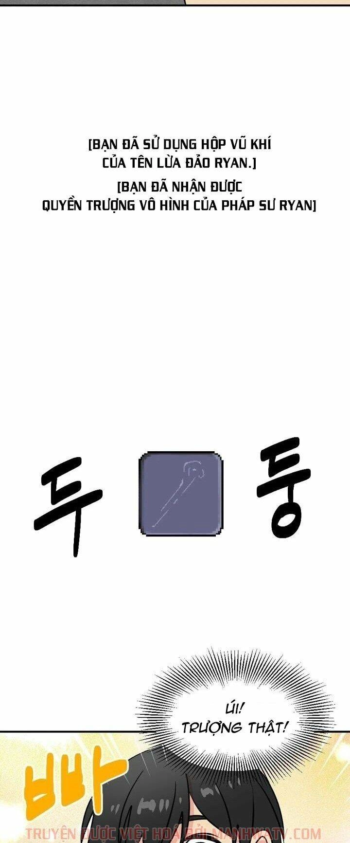 Mọt Sách Chapter 52 - 42