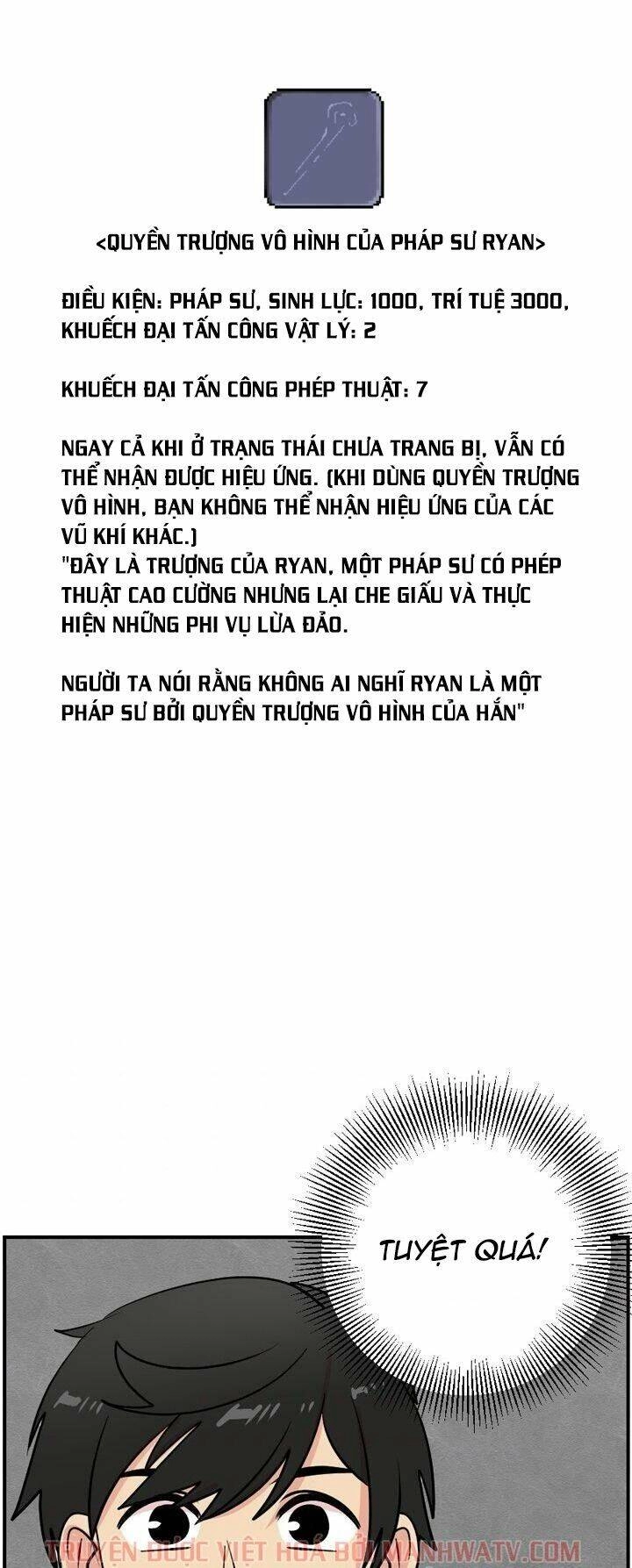 Mọt Sách Chapter 53 - 2