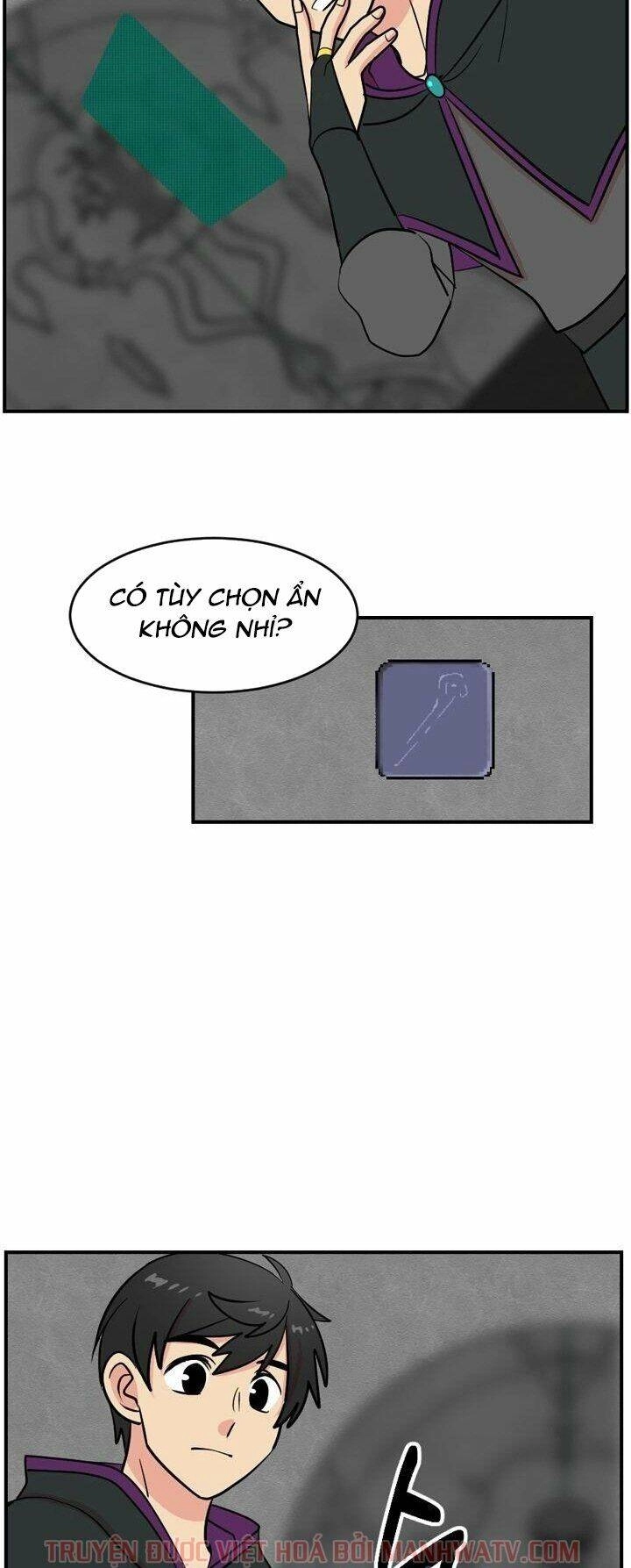 Mọt Sách Chapter 53 - 4