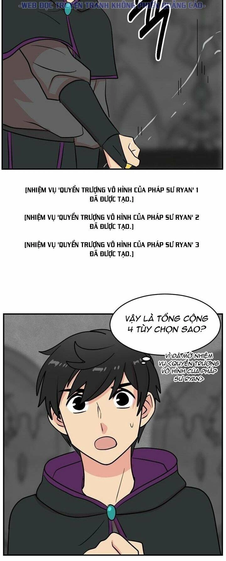 Mọt Sách Chapter 53 - 5